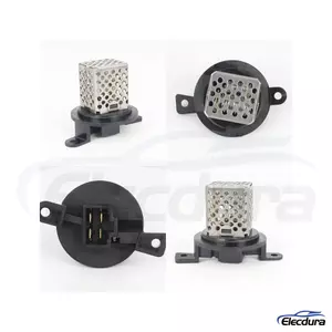 79330SAAJ01 Sostituzione all'ingrosso aftermarket della resistenza del motore del ventilatore del riscaldatore