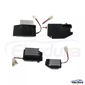 Reemplazo al por mayor del mercado de accesorios del resistor del motor del ventilador del calentador SW11484C SW11484C