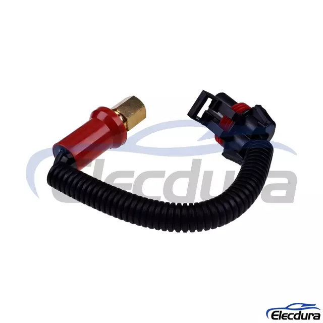 RE60888 Reemplazo del mercado de accesorios del interruptor de alta presi&oacute;n del aire acondicionado John Deere para suministro mayorista