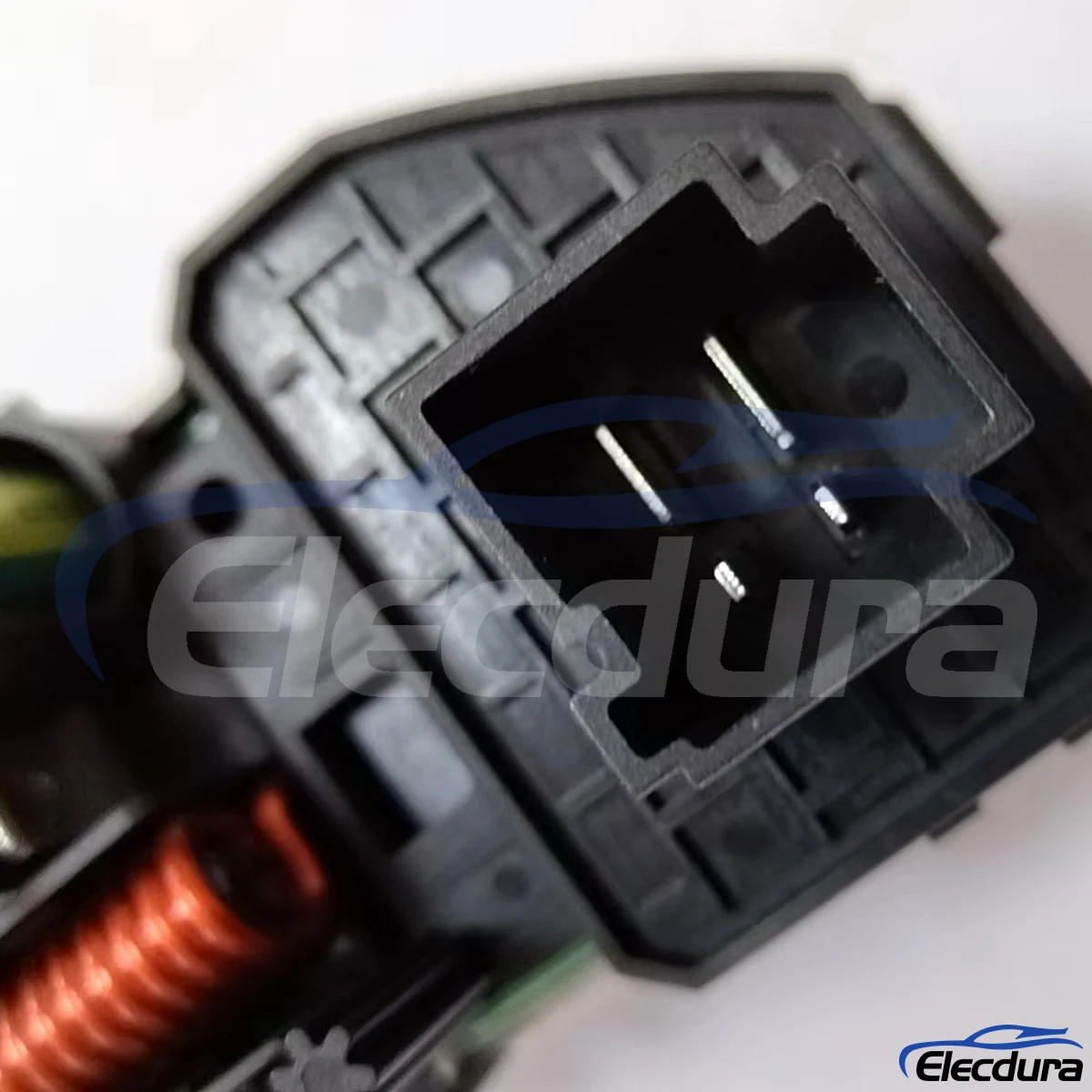 Elecdura Volkswagen HVAC-blowermotorweerstand F011500082 bulklevering