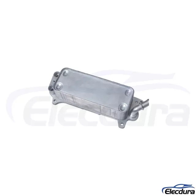 06D115397K Carcasa filtrului de ulei VW cu răcitor de ulei &icirc;nlocuire angro de pe piața de schimb