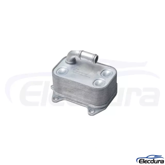 07L117021F Penggantian grosir aftermarket Pendingin Oli Mesin Audi