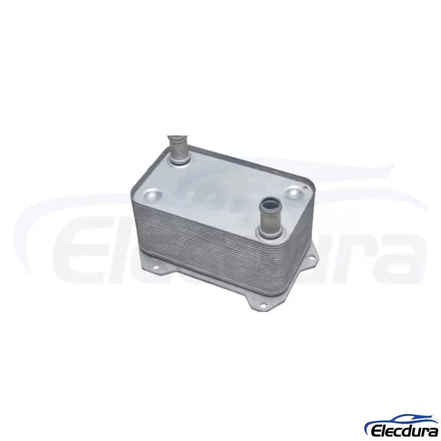 420117022A Audi Engine Oil Cooler eftermarkedserstatning engros