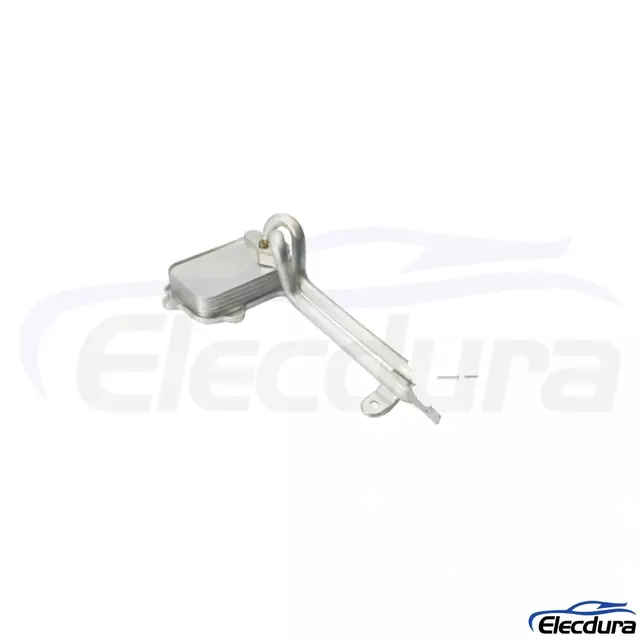 Remplacement en gros de march&eacute; secondaire de refroidisseur d'huile de transmission automatique de 09G409061D VW