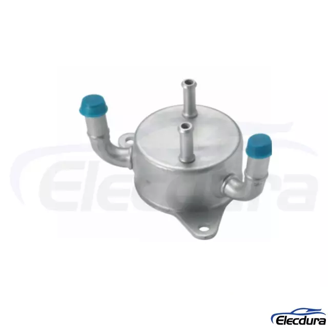 124100-6450 Furnizare angro de &icirc;nlocuire pentru răcitorul de ulei Ford