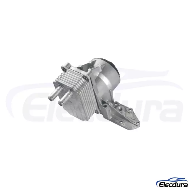 Ensemble de refroidisseur d'huile moteur Ford YC1Q6B624AK, fourniture de remplacement en gros pour le march&eacute; secondaire