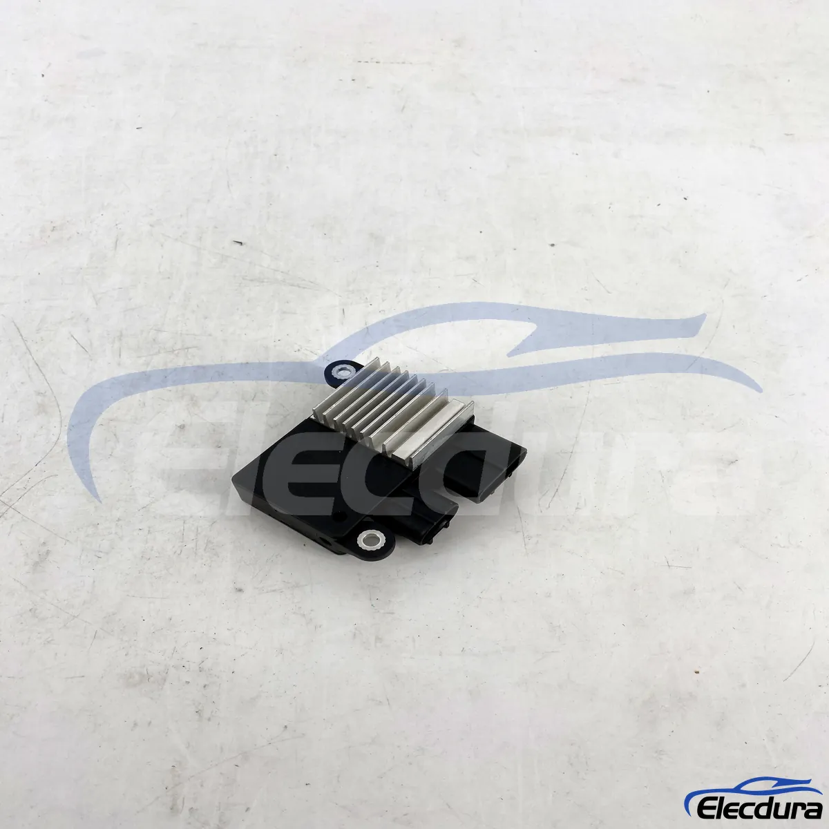 Toptan satış sonrası destek ile Toyota soğutma fanının değiştirilmesi 89257-12010