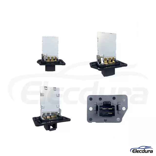 97115-4H000 Isıtıcı &Uuml;fleyici Motor Diren&ccedil; satış sonrası toptan değiştirme