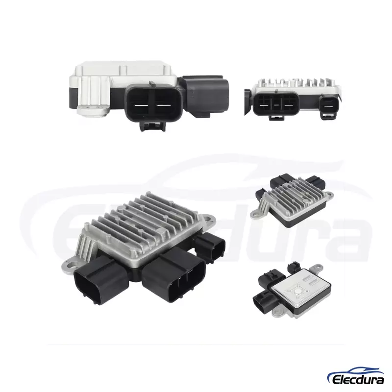 253852T500 Isıtıcı &Uuml;fleyici Motor Diren&ccedil; satış sonrası toptan değiştirme