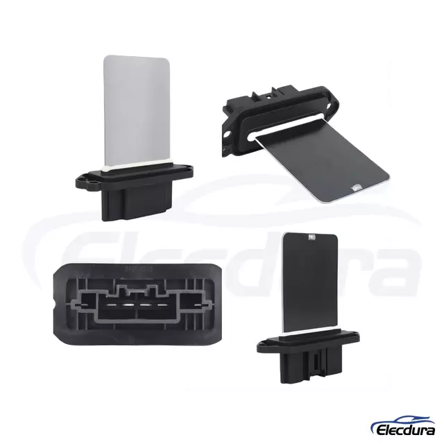 Substitui&ccedil;&atilde;o por atacado do resistor do motor do ventilador do aquecedor RU-555