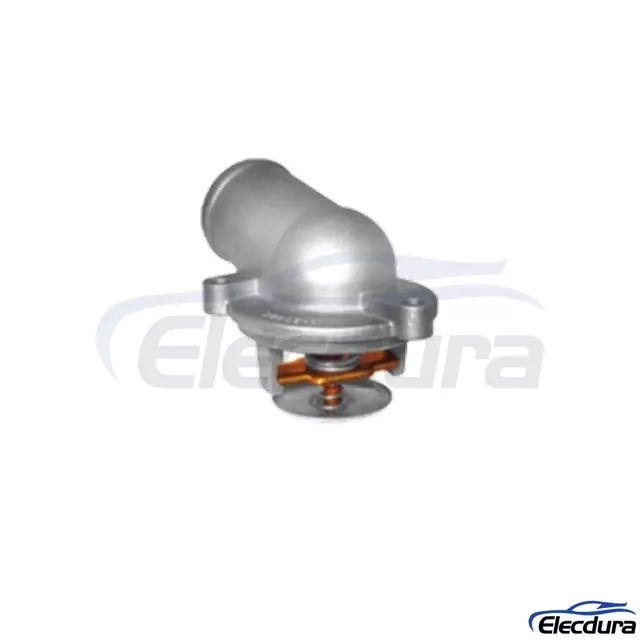 A1112000315 Termostato liquido di raffreddamento motore per BENZ