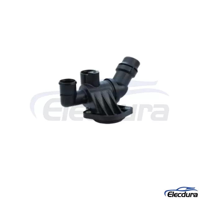 Termostato de refrigerante del motor 06D121111G para VW