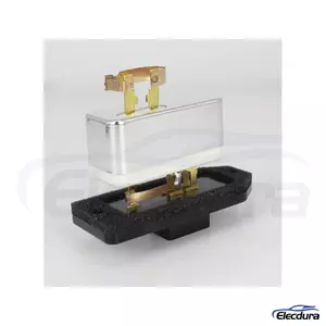 68004539AA Dodge Ram 1500 HVAC motorov&yacute; odpor ventil&aacute;toru velkoobchod s n&aacute;hradn&iacute;mi d&iacute;ly