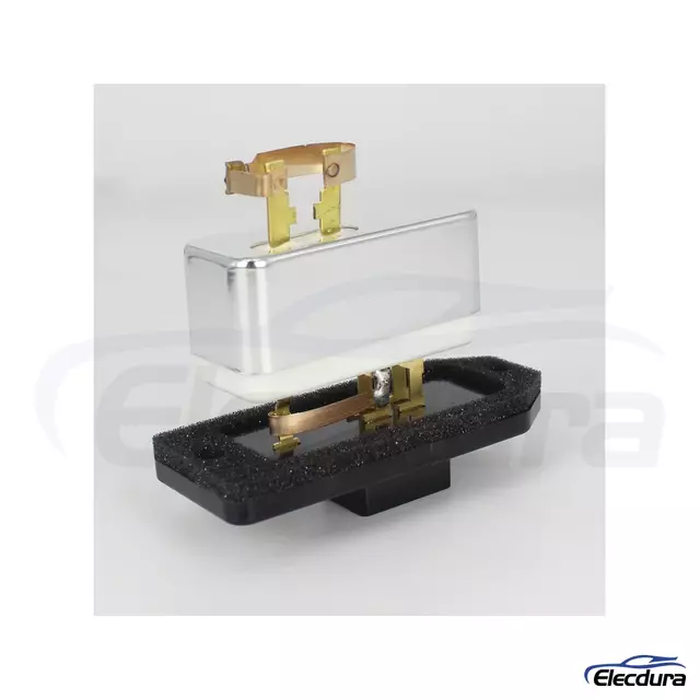 Reemplazo al por mayor del mercado de accesorios del resistor del motor del ventilador de 68004539AA HVAC