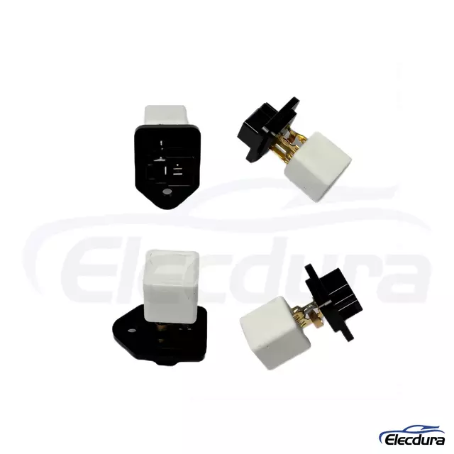 SW11350C Heater Blower Motor Resistor penggantian grosir purnajual