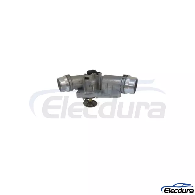 Thermostat de liquide de refroidissement moteur 11531437040 pour BMW