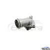 A6422002015 Termostato del liquido di raffreddamento del motore per BENZ