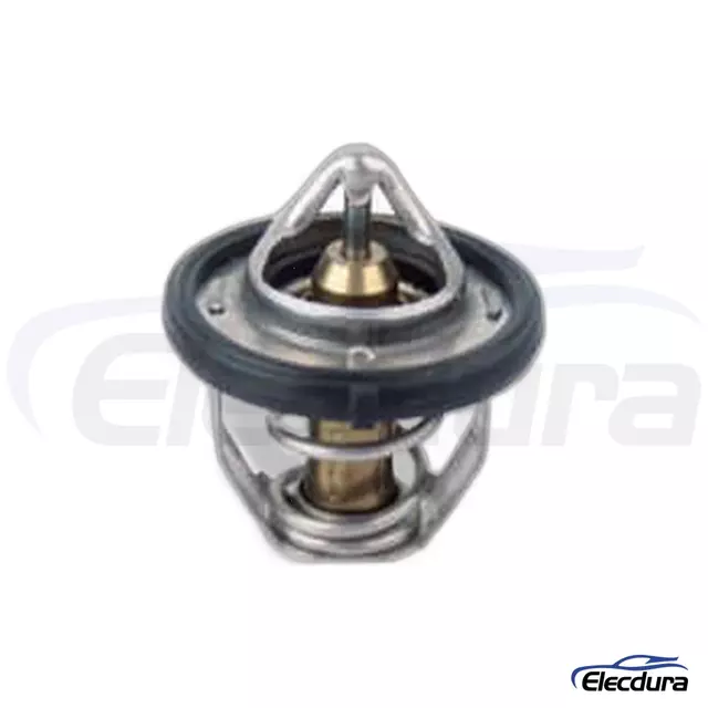 9025192 Motorkoelvloeistofthermostaat voor Opel 1.6L turbobenzine