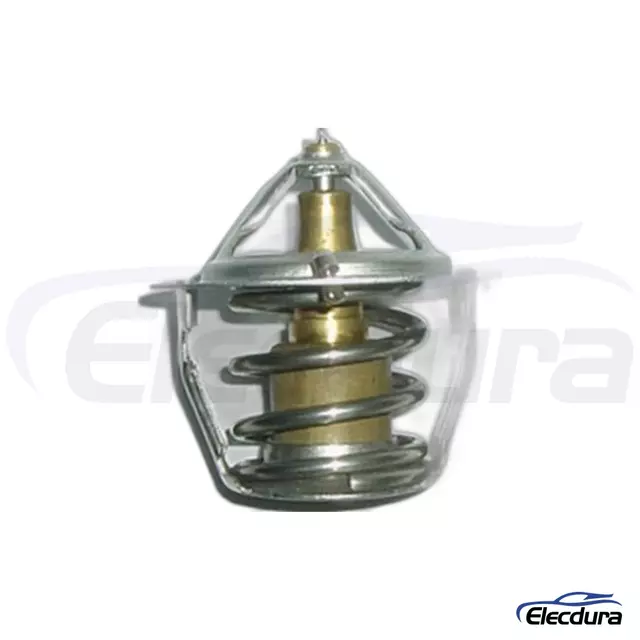 21200-AA072 เทอร์โมสตัทน้ำหล่อเย็นเครื่องยนต์ สำหรับ Subaru 2457 cc