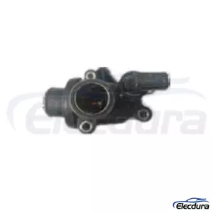 166 203 00 75 Termostat lichid de răcire motor pentru Mercedes-Benz