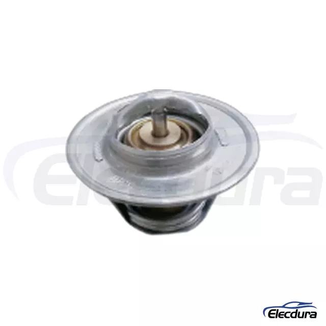 25500 22600 Termostato del liquido di raffreddamento del motore per Ford 3.0L (101 kW / 138 CV)