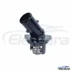 16031-31020 เทอร์โมสตัทน้ำหล่อเย็นเครื่องยนต์ สำหรับโตโยต้า 3.0L