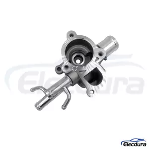 Hyundai i&ccedil;in 25620-26100 Motor Soğutma Suyu Termostatı