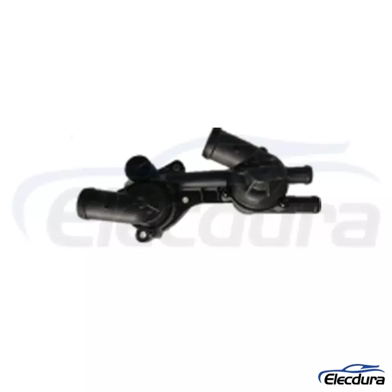 Termostato de refrigerante del motor 476ZQA-11306100 para BYD