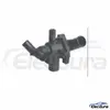 1432394 Termostato de l&iacute;quido refrigerante do motor para Ford 2.2L (63 kW / 85 HP)