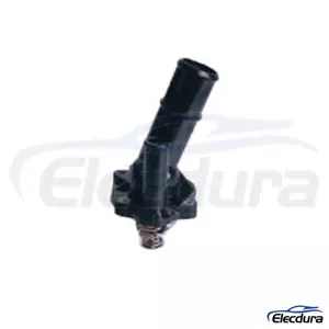 LF70-15-170 Termostat płynu chłodzącego silnika do Mazdy