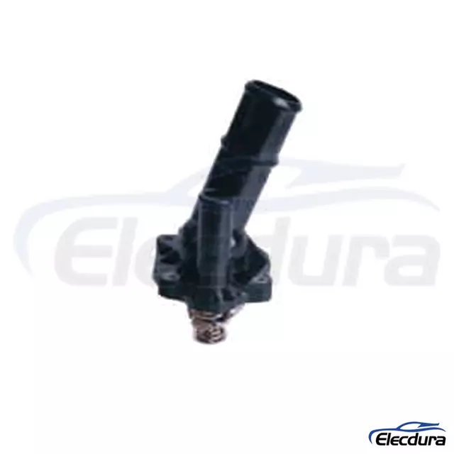 Thermostat de liquide de refroidissement moteur LF70-15-170 pour Mazda