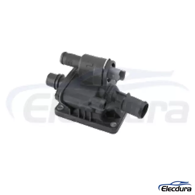1336 V6 フォード 1.4L (50 kW / 68 HP) 用エンジン冷却サーモスタット