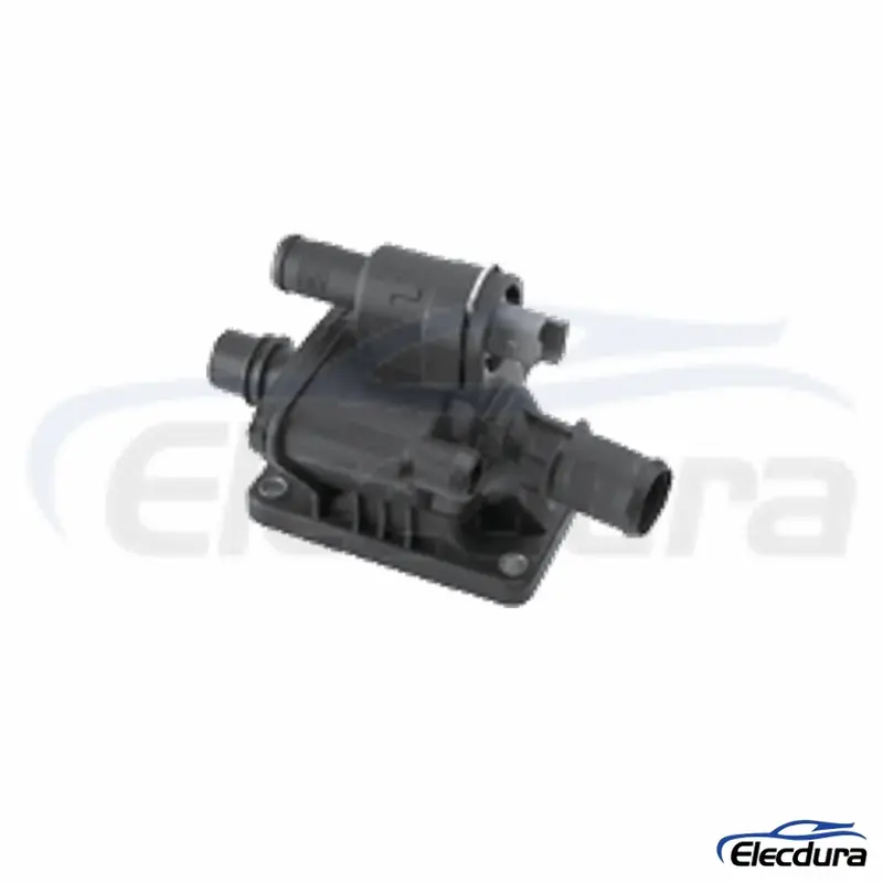 1336 V6 เทอร์โมสตัทน้ำหล่อเย็นเครื่องยนต์ สำหรับฟอร์ด 1.4 ลิตร (50 กิโลวัตต์ / 68 แรงม้า)