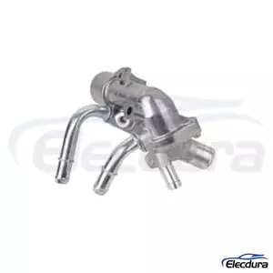 12597172 Buick 4 Cyl 2.4L용 엔진 냉각수 온도 조절기