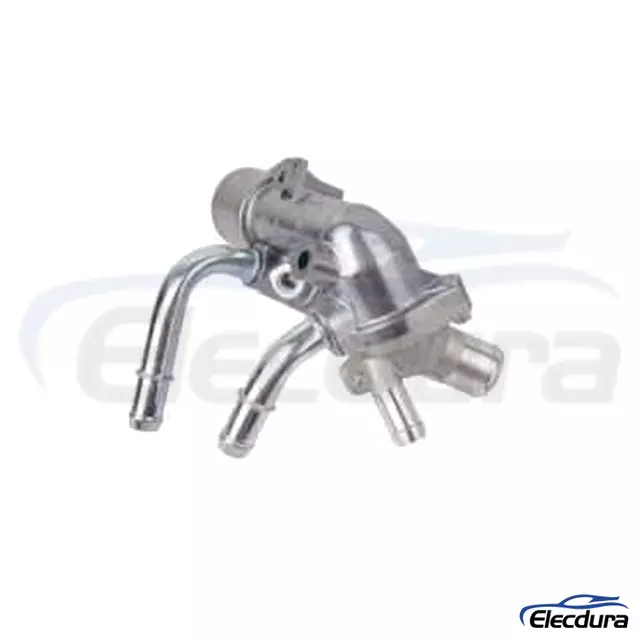 12597172 Термостат охолоджуючої рідини двигуна для Buick 4 Cyl 2.4L