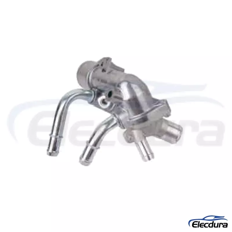 12597172 Buick 4 Cyl 2.4L i&ccedil;in Motor Soğutma Suyu Termostatı