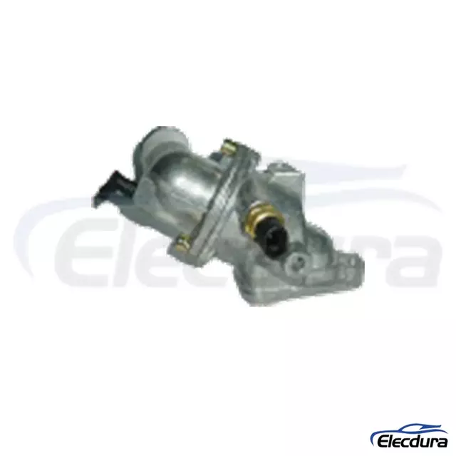 96414627 Termostat płynu chłodzącego silnika do Chevroleta