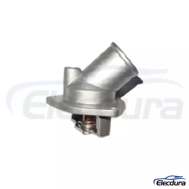 93206776 Термостат охлаждающей жидкости двигателя для Chevrolet 1.8L/2.0L EFI/MPFI