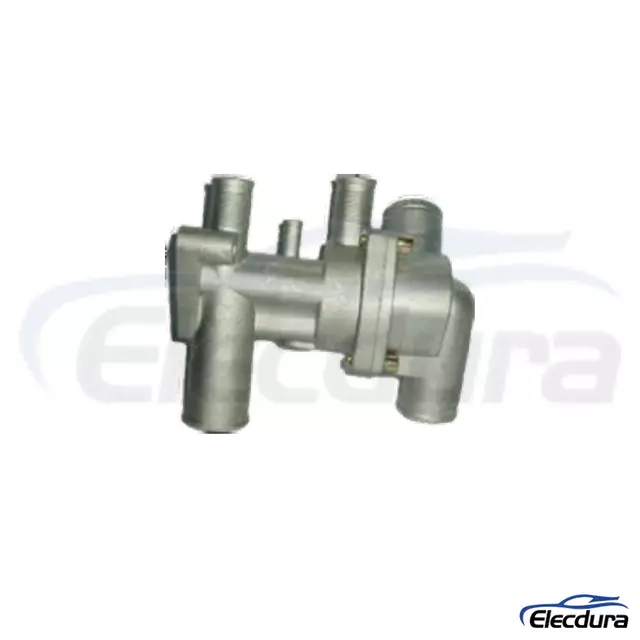 21082-1306010-11 Lada i&ccedil;in Motor Soğutma Suyu Termostatı
