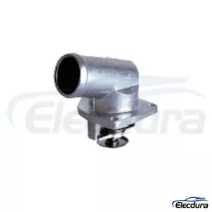 90 412 901 Opel 1.4L(66 kW / 90 HP)용 엔진 냉각수 온도 조절기