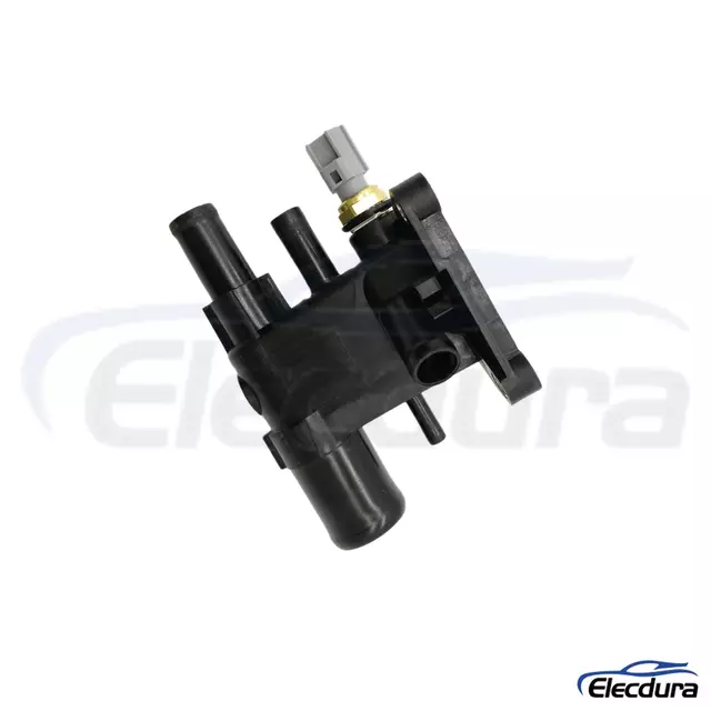 Termostato do l&iacute;quido refrigerante do motor 31316348 para Volvo 2.0L B4204T6/T7 turbo