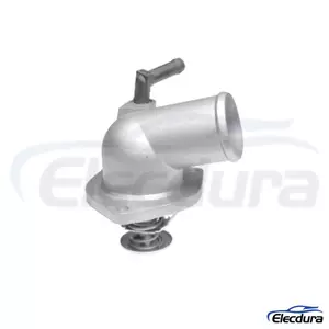 13 38 003 Motork&uuml;hlmittelthermostat f&uuml;r Opel 1.6L