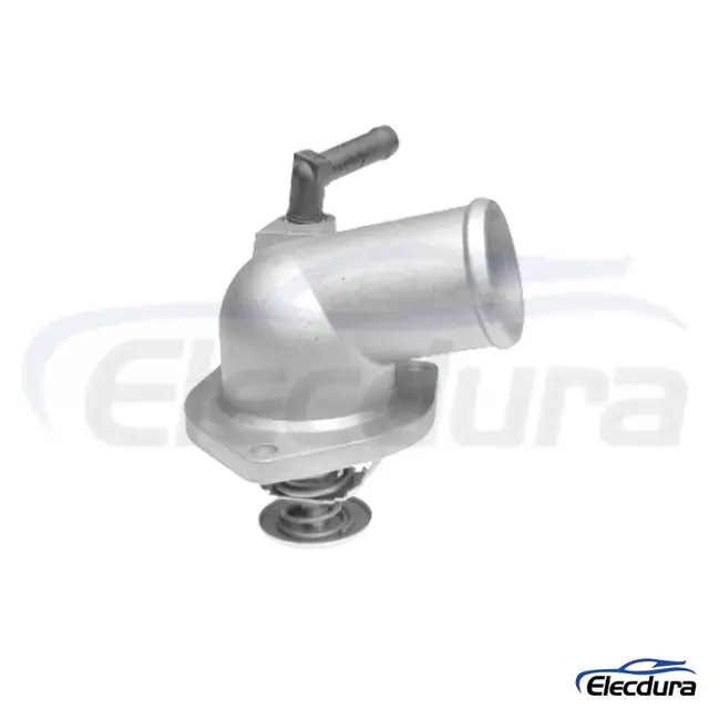 13 38 003 Thermostat de liquide de refroidissement moteur pour Opel 1,6 L