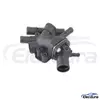 09108311 Renault 1.9L i&ccedil;in Motor Soğutma Suyu Termostatı (47 kW / 64 HP)
