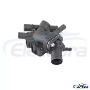09108311 Renault 1.9L i&ccedil;in Motor Soğutma Suyu Termostatı (47 kW / 64 HP)