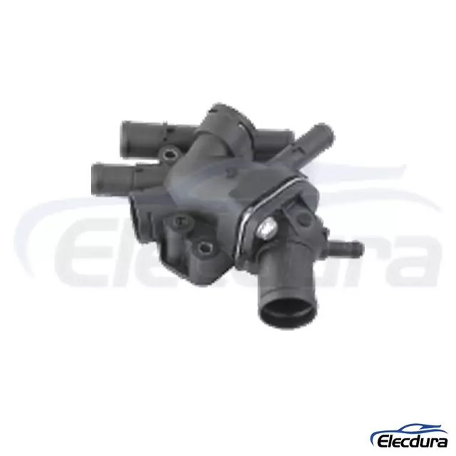 Thermostat de liquide de refroidissement moteur 09108311, pour Renault 1,9l (47 kW / 64 HP)