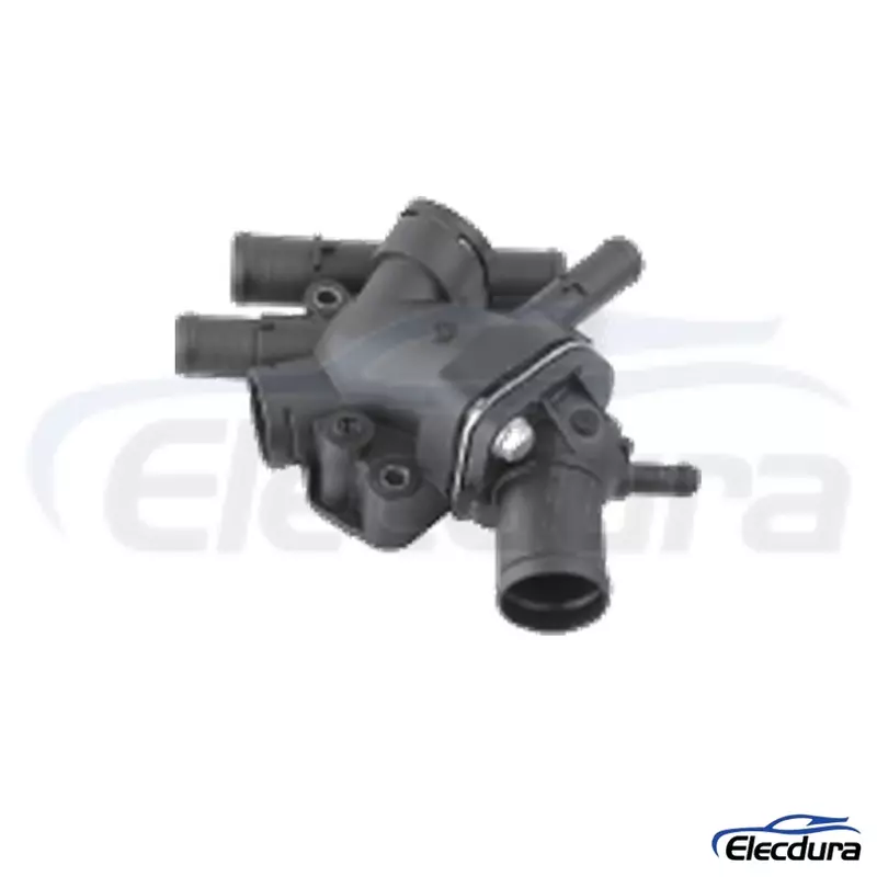 09108311 Renault 1.9L i&ccedil;in Motor Soğutma Suyu Termostatı (47 kW / 64 HP)
