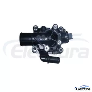 1336.Z0 Termostat lichid de racire motor pentru Peugeot 1.6L