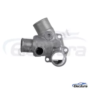 7625346 Termostato del liquido di raffreddamento del motore per Fiat 1.9L