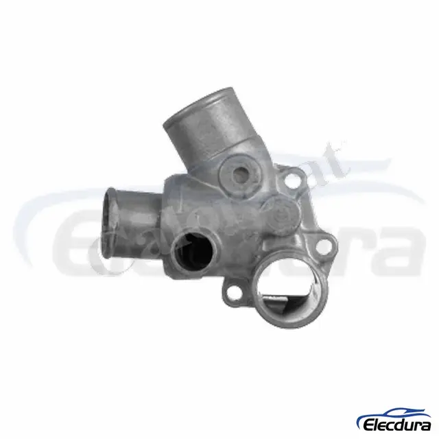 7625346 เทอร์โมสตัทน้ำหล่อเย็นเครื่องยนต์ สำหรับเฟียต 1.9L